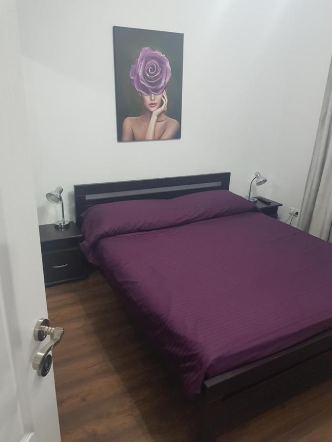 סאטו מארה Arrami Aparthotel 2 מראה חיצוני תמונה